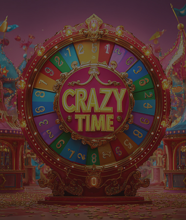 Crazy Time