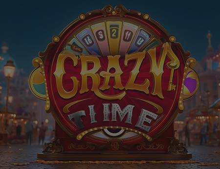 Crazy Time