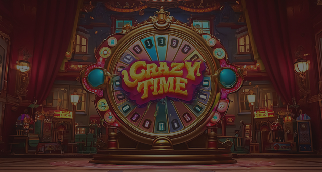 Crazy Time
