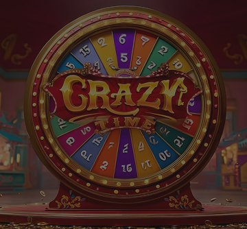 Crazy Time