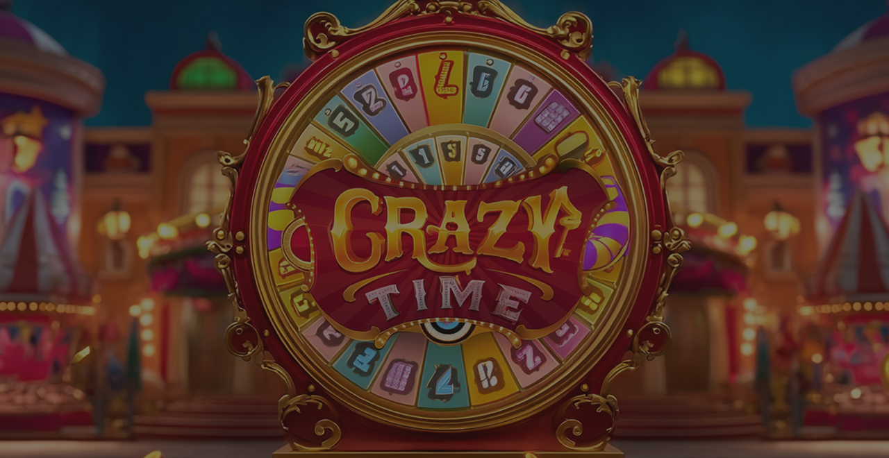 Crazy Time